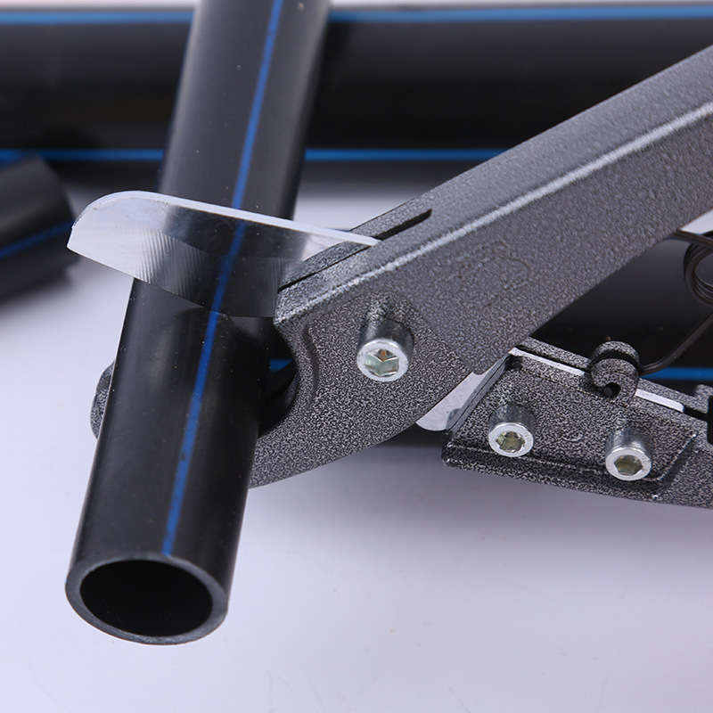 PVC Pipe Cutter 1-1/4inch 32mm - đánh giá và giá Pipe Cutter Ratchet