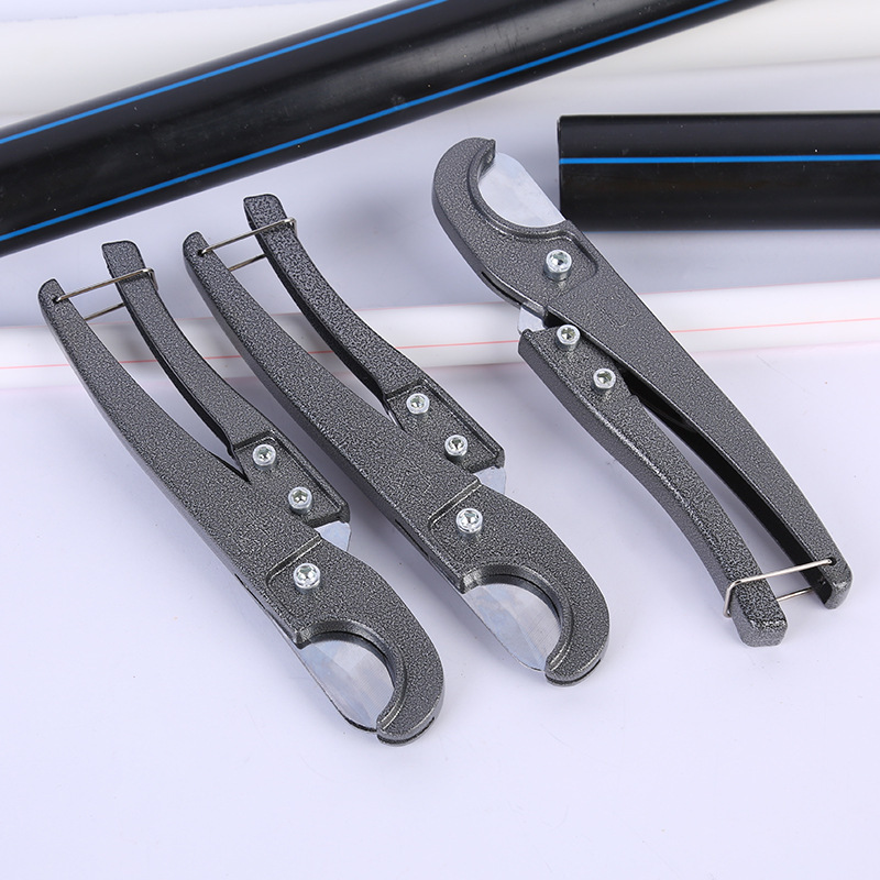 PVC Pipe Cutter 1-1/4inch 32mm - đánh giá và giá Pipe Cutter Ratchet