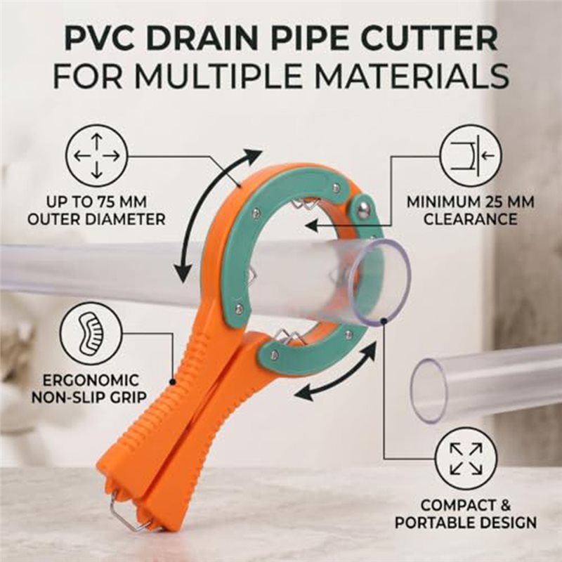AS94-Non-Slip Grip, Foldable L - đánh giá và giá Pipe Cutter Ratchet
