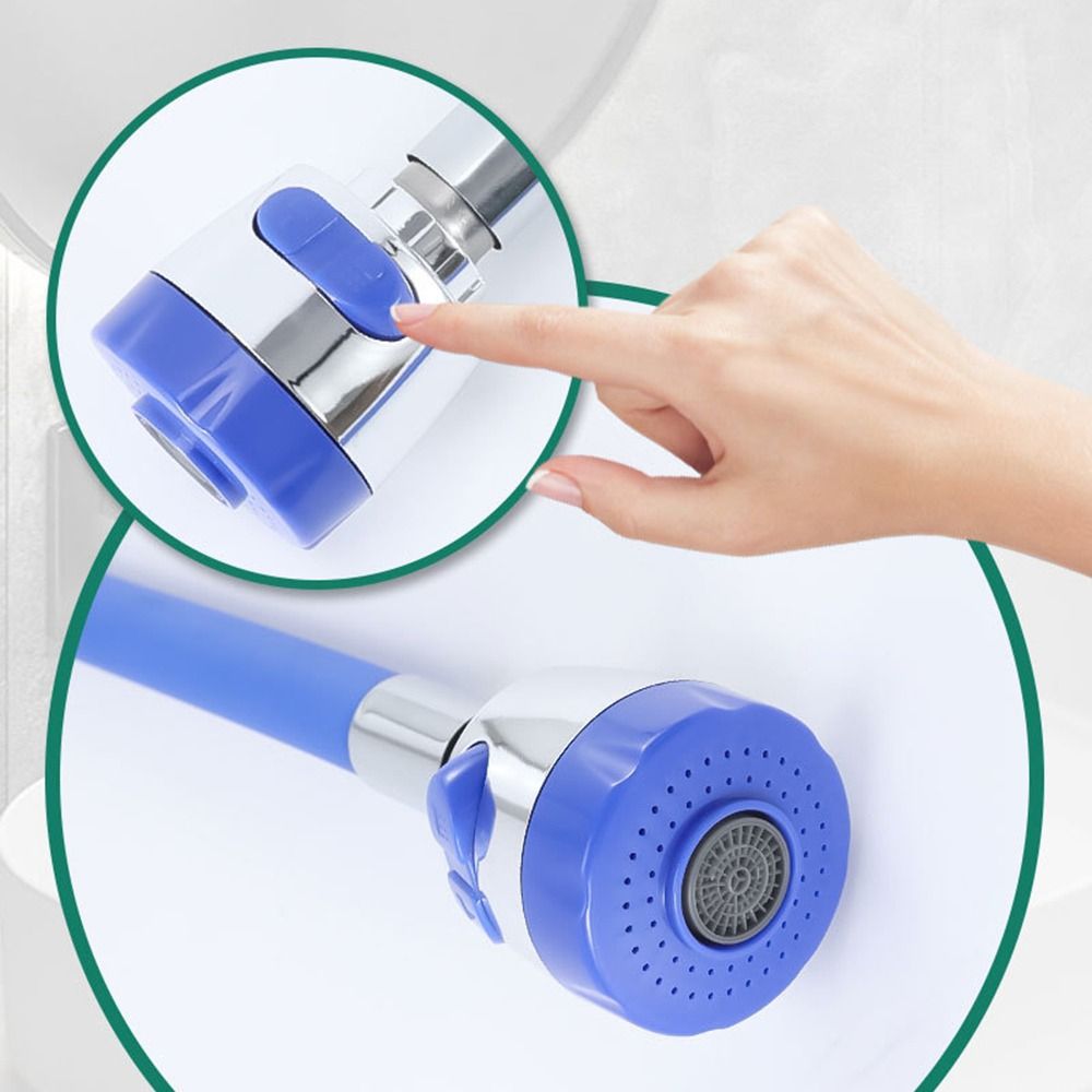 360 Degree Rotation Kitchen Ta - đánh giá và giá Silicone Tap Washer