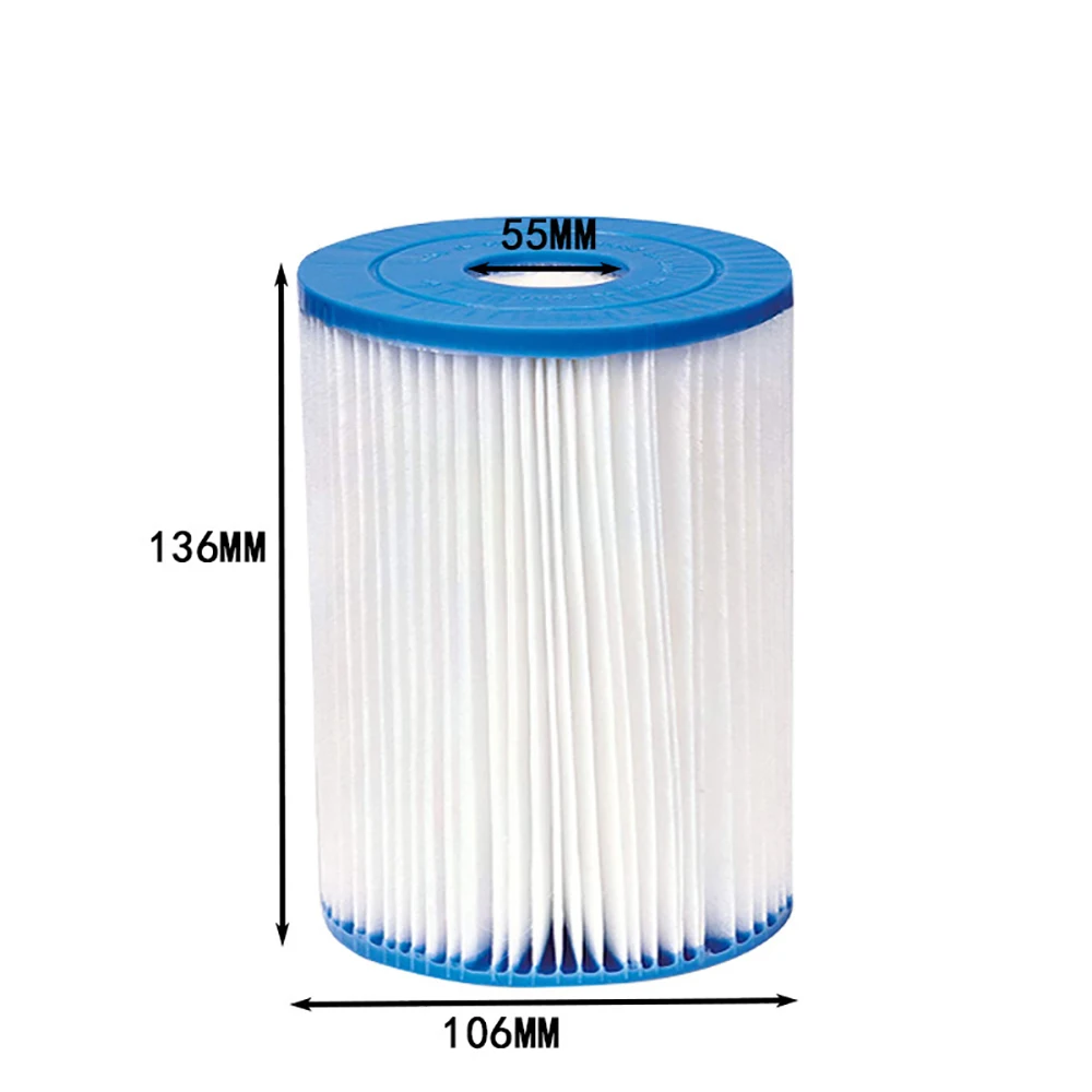 2PCS Swimming Pool Circulation - đánh giá và giá Basin Mixer Cartridge