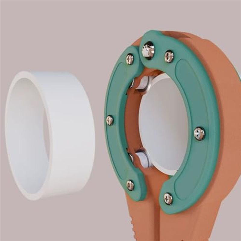 RABIT AS59Pipe Cutter Non-Slip - đánh giá và giá Pipe Cutter Ratchet