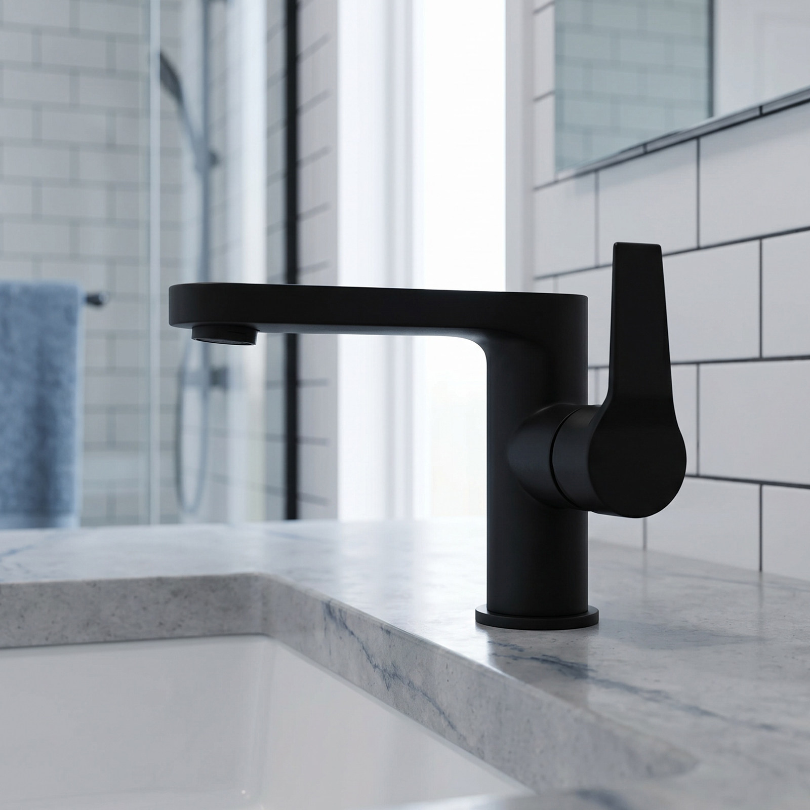 Matte Black Sink Faucet Handle - đánh giá và giá Basin Mixer Cartridge