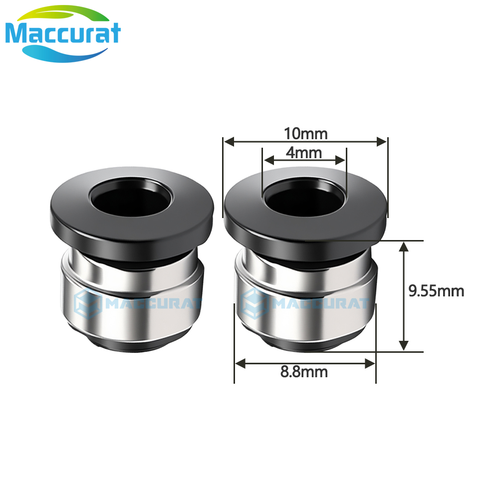 Dành cho máy in 3D Bambu Lab X - đánh giá và giá Ptfe Tape Thread