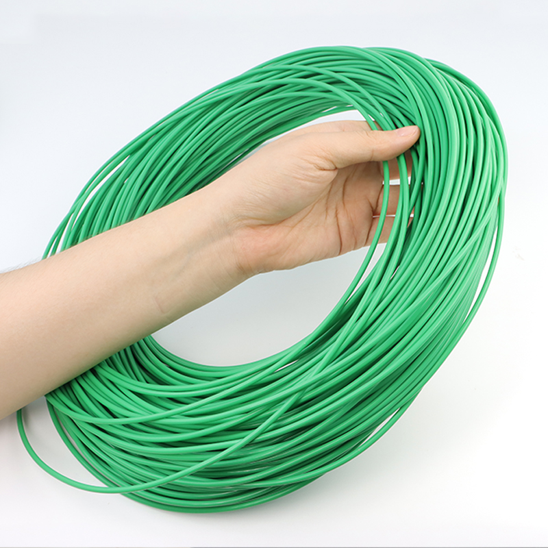 600V PTFE/FEP Tube ID 1 2 2.5  - đánh giá và giá Ptfe Tape Thread