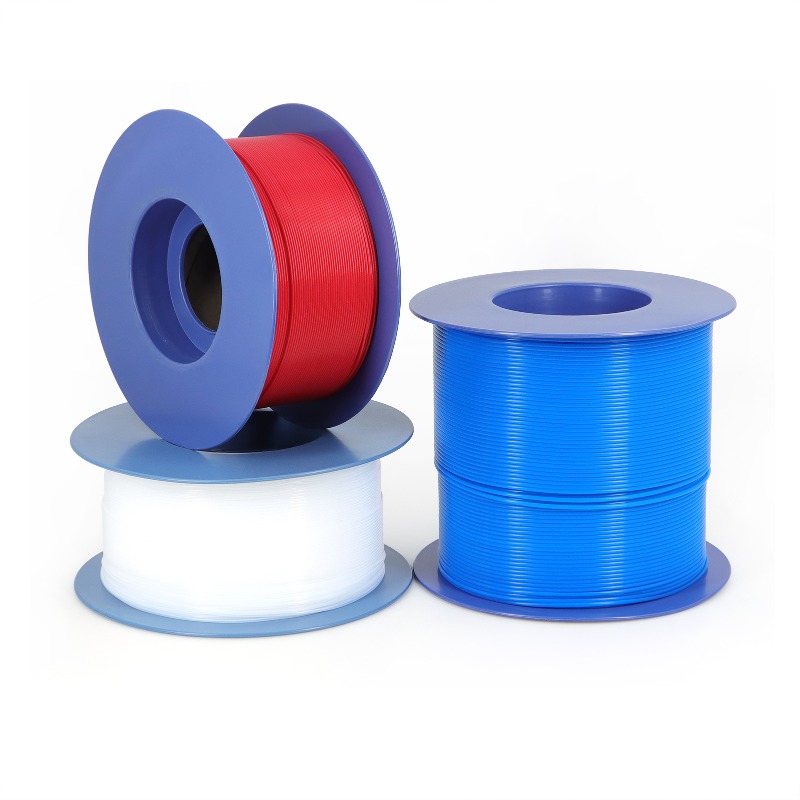600V PTFE/FEP Tube ID 1 2 2.5  - đánh giá và giá Ptfe Tape Thread