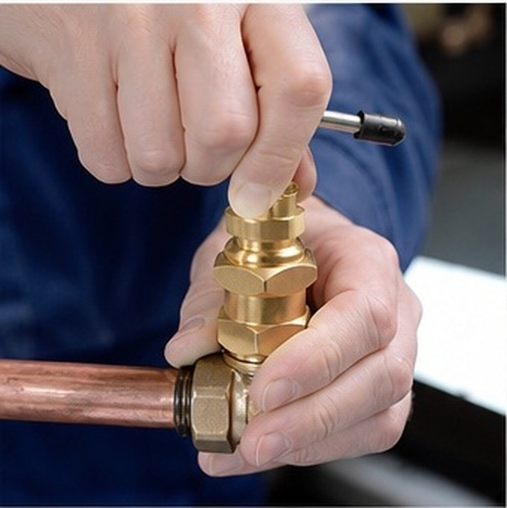 Compression Sleeve Puller Tool - đánh giá và giá Compression Fitting Brass