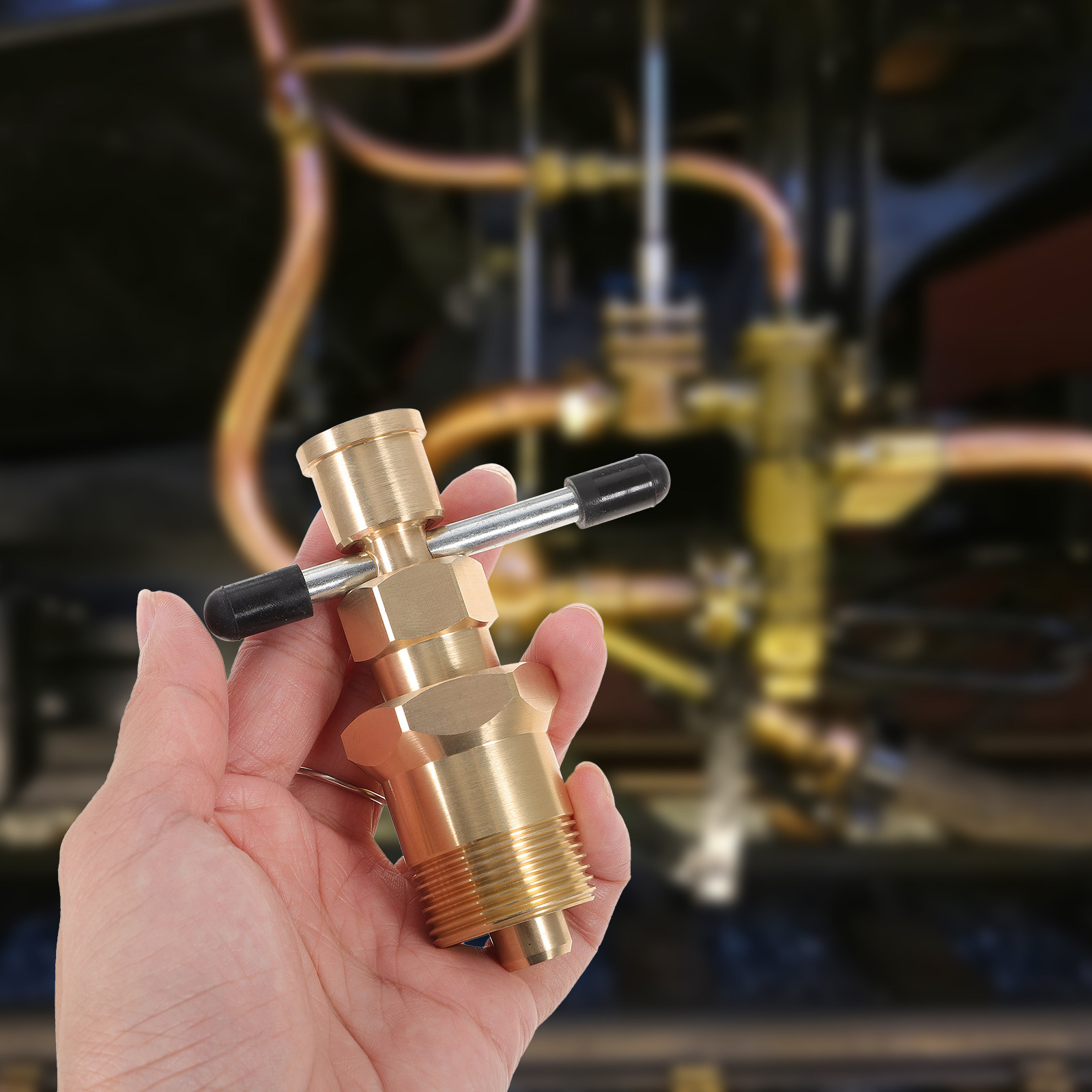 Compression Sleeve Puller Tool - đánh giá và giá Compression Fitting Brass