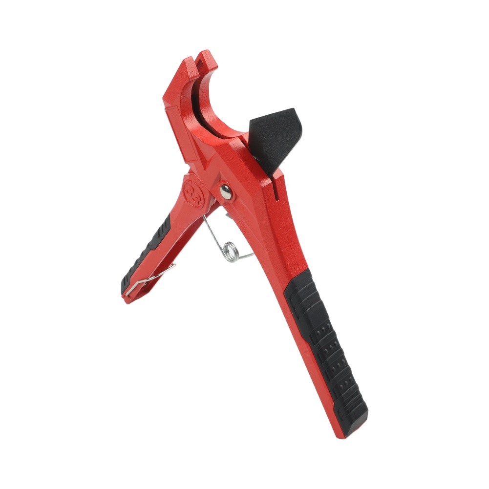 Red PPR Pipe Cutter Scissors A - đánh giá và giá Pipe Cutter Ratchet