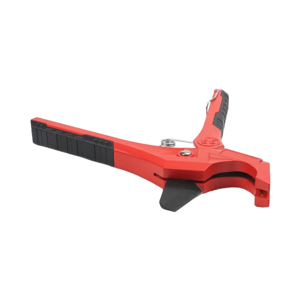 Red PPR Pipe Cutter Scissors A - đánh giá và giá Pipe Cutter Ratchet