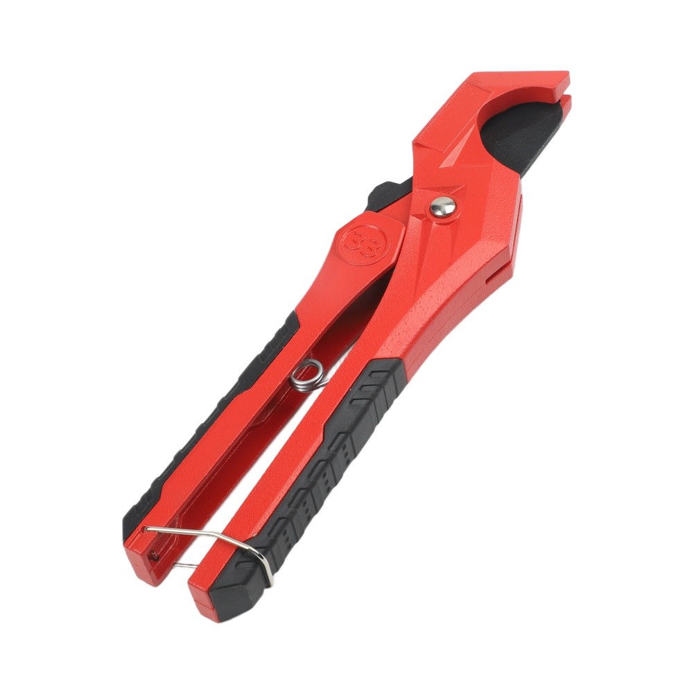 Red PPR Pipe Cutter Scissors A - đánh giá và giá Pipe Cutter Ratchet