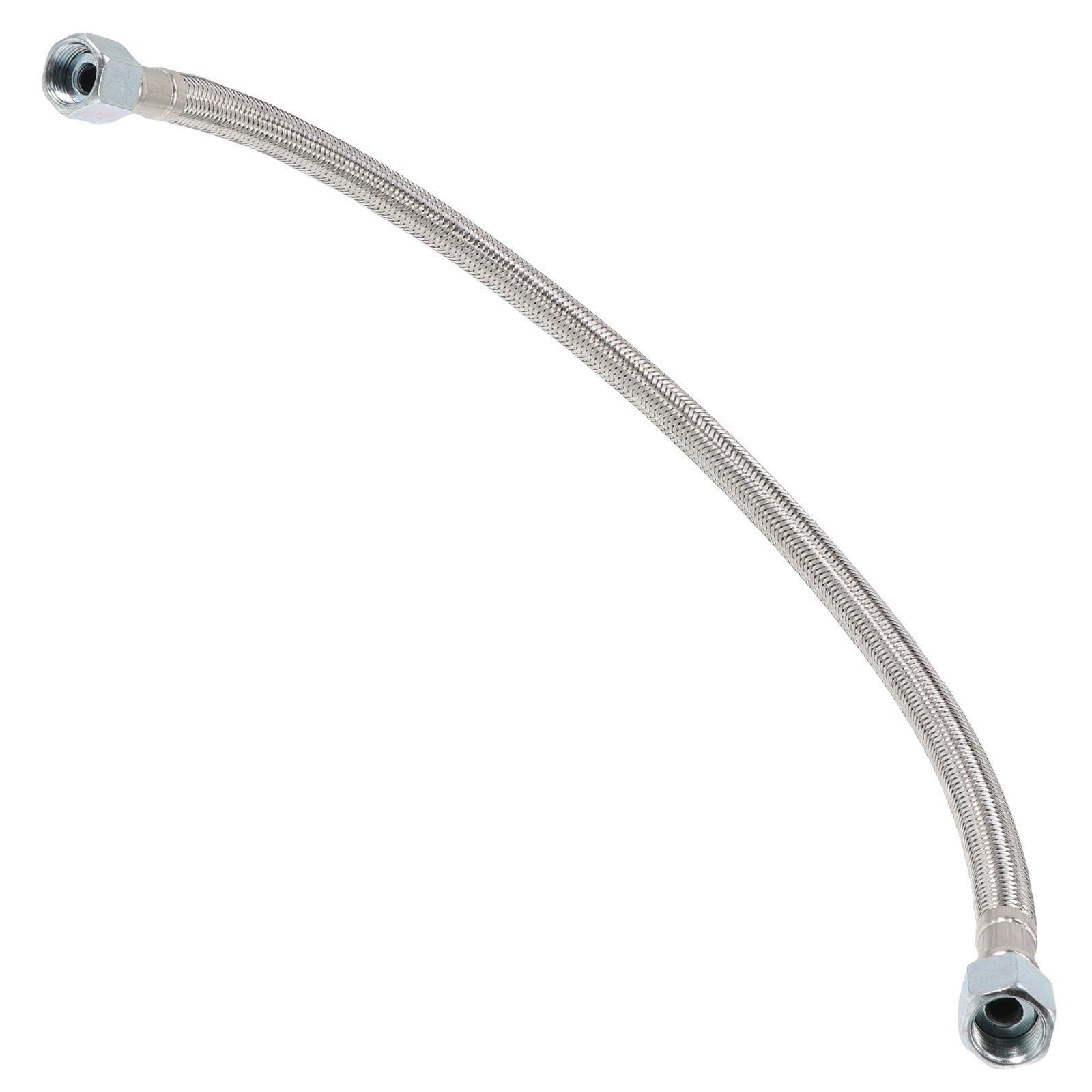 Stainless Steel Braided Air Co - đánh giá và giá Flexible Hose Braided
